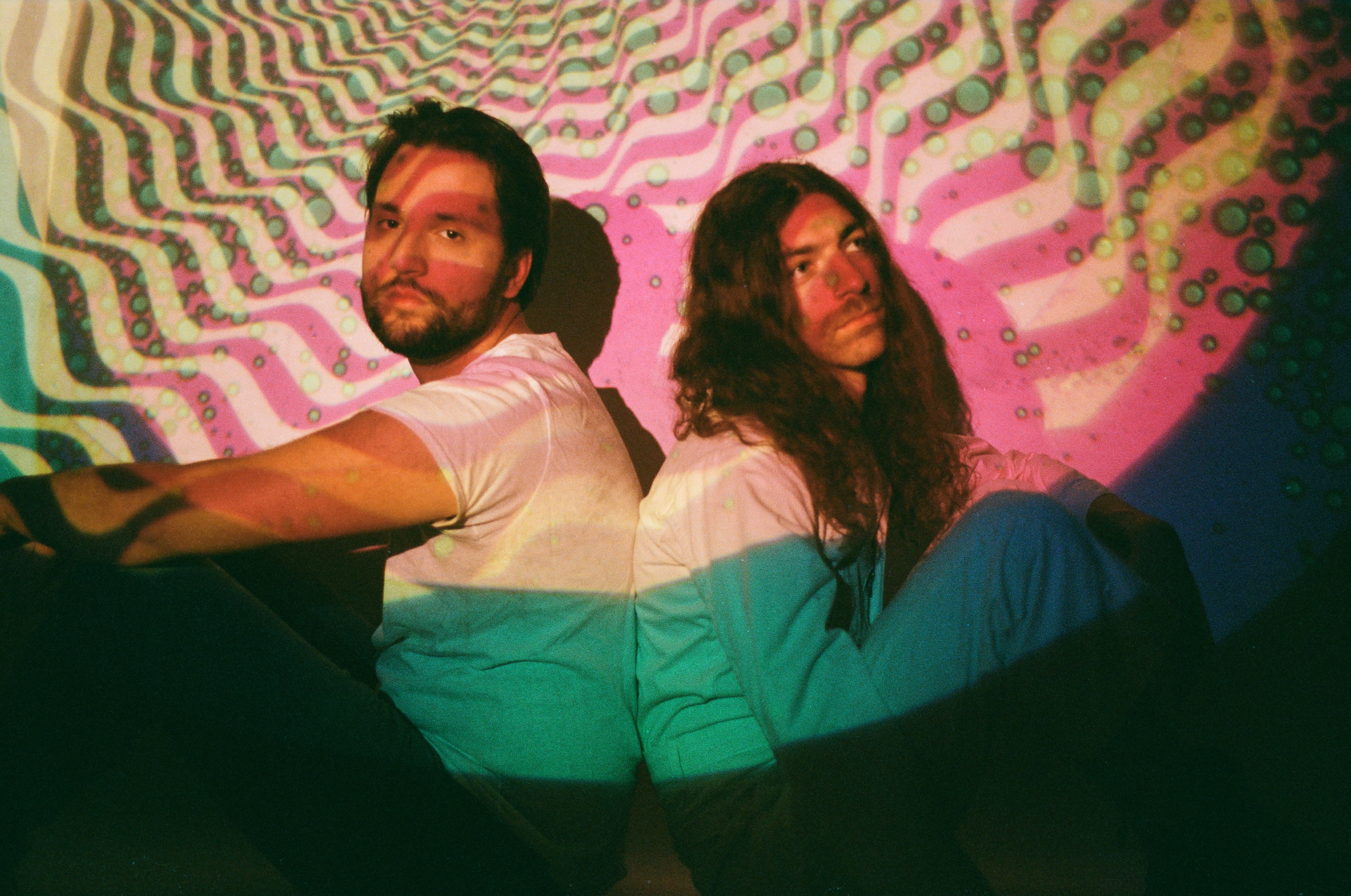 The Floridians Photo