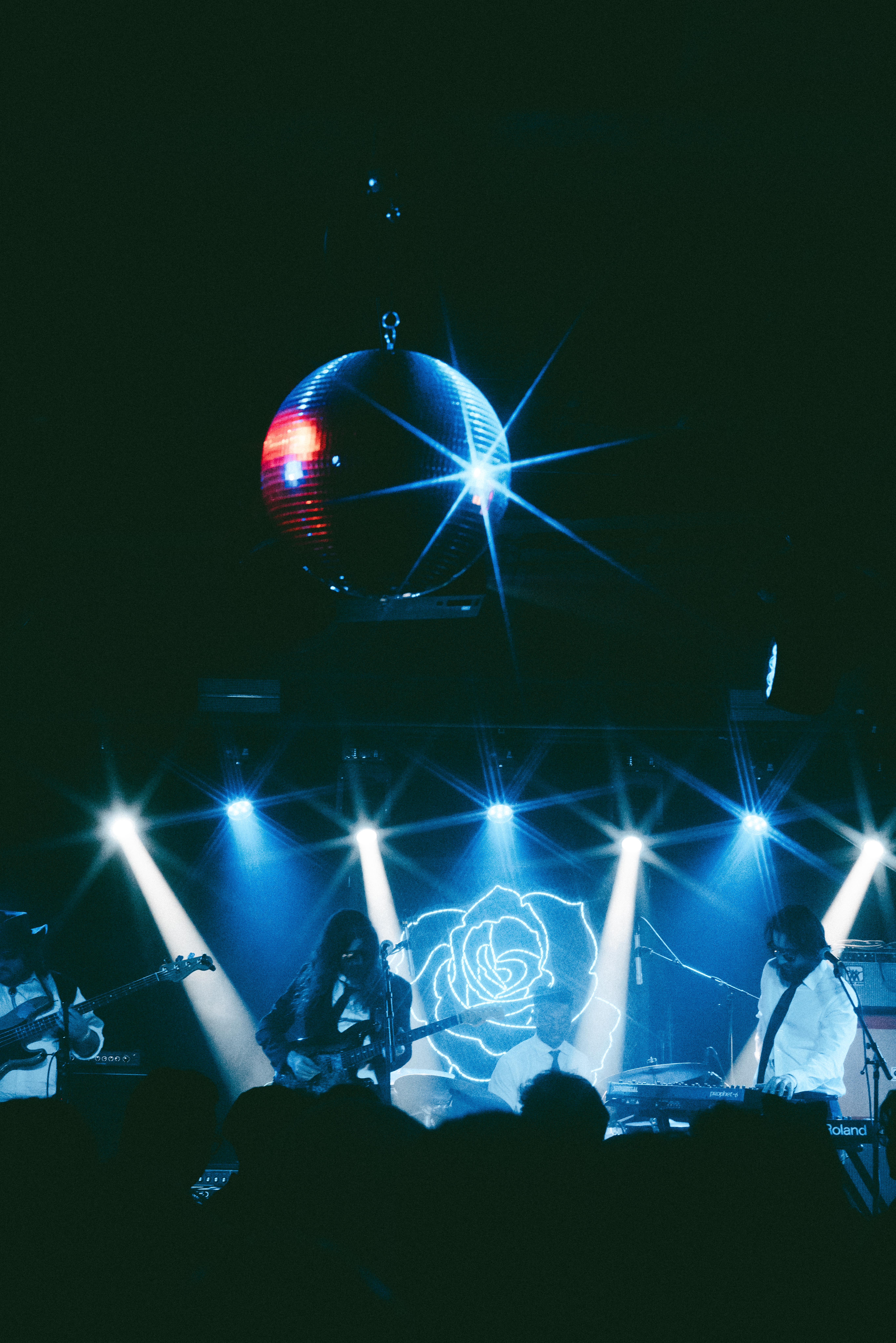 Discoball